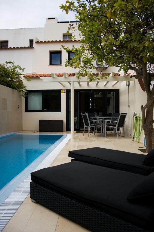 Bmyguest - Vilamoura Marina'S View Номер фото