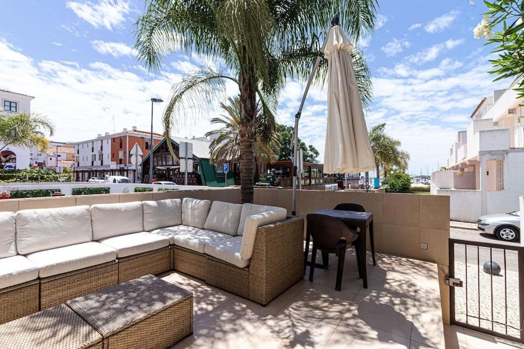 Bmyguest - Vilamoura Marina'S View Экстерьер фото