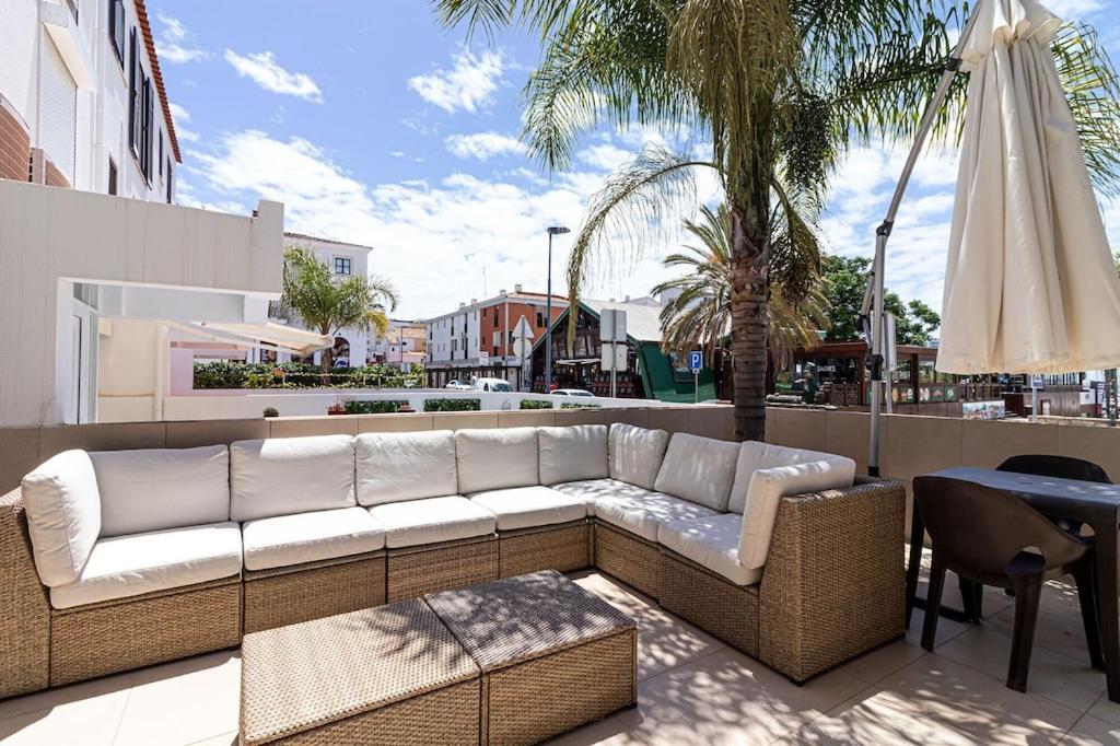 Bmyguest - Vilamoura Marina'S View Экстерьер фото