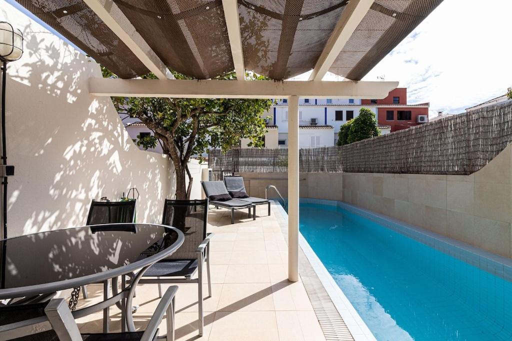 Bmyguest - Vilamoura Marina'S View Экстерьер фото