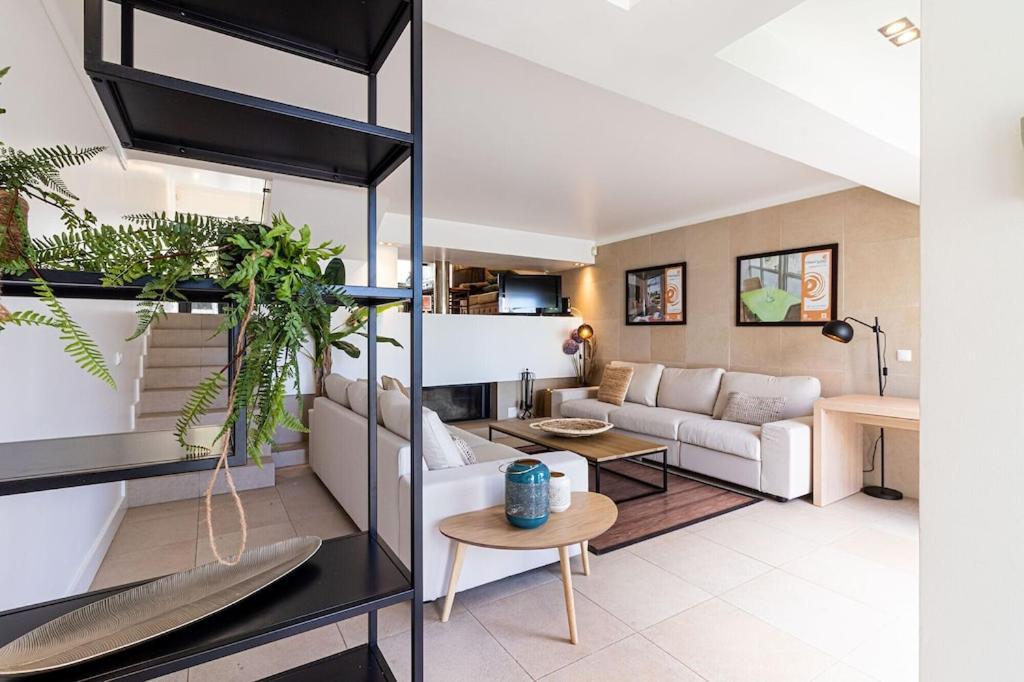 Bmyguest - Vilamoura Marina'S View Экстерьер фото